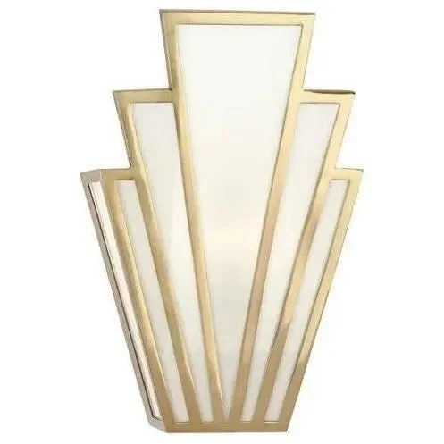 White track lighting for a clean lookEmpire Wall Sconce