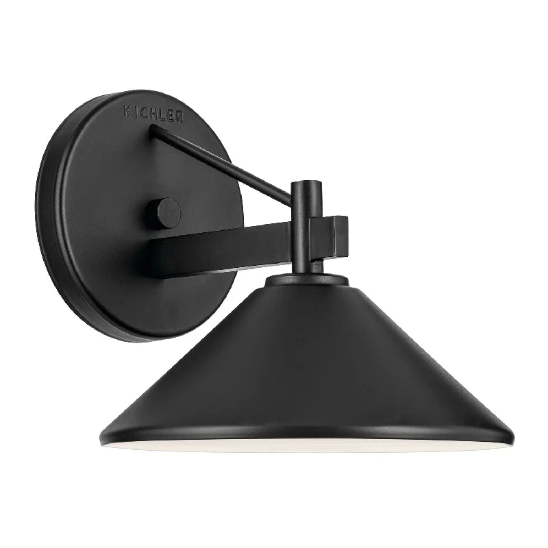 Track lighting for task lighting in workshopsRipley Outdoor Wall Mount Lantern