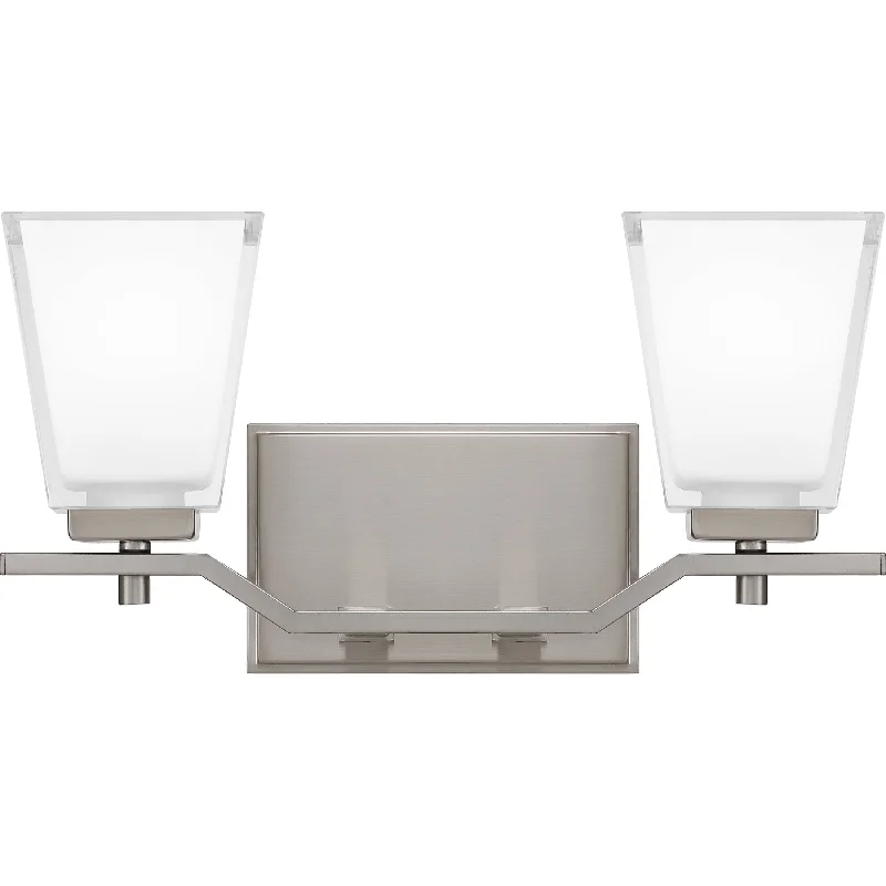 Industrial - style track lighting for loftsMyra Vanity Light