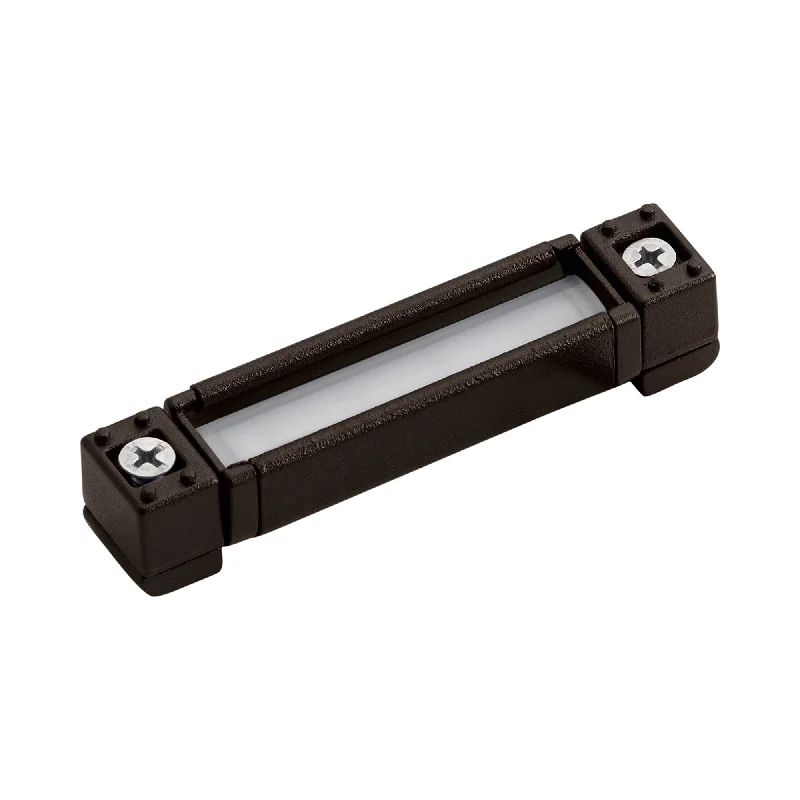 Low - voltage track lighting for safetyLandscape LED Hardscape Light