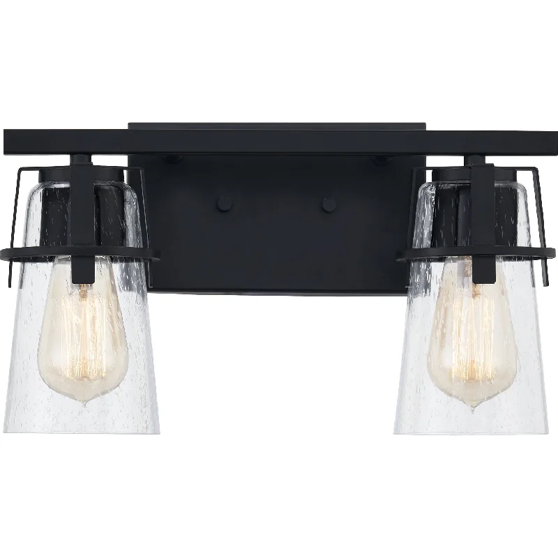 Dimmable track lighting for home officesKnox Vanity Light