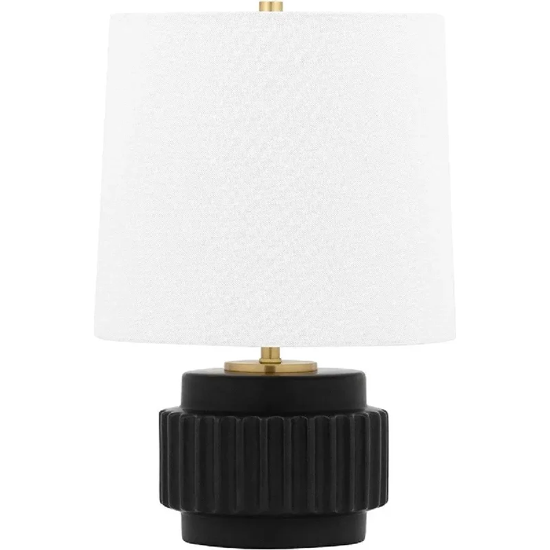 Track lighting for retail window displaysKalani Table Lamp