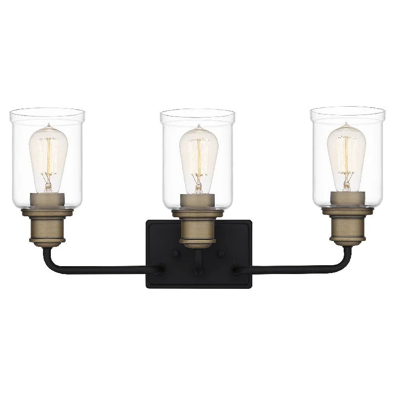 Track lighting with motion - sensor capabilitiesCox Vanity Light