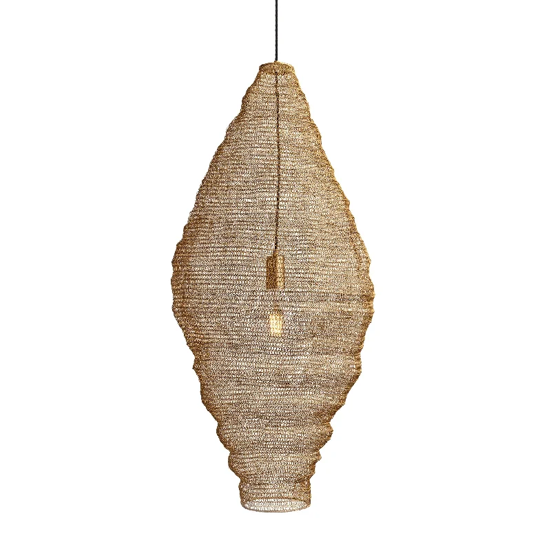 Waterproof Edison light bulbs for patiosBeehive Wire Cage Metal Mesh Pendant Light - Oval - Brass Waterproof Edison light bulbs for patiosBeehive Wire Cage Metal Mesh Pendant Light - Oval - Brass