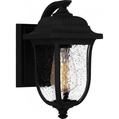 Track lighting with a decorative track designMulberry Small Outdoor Wall Lantern