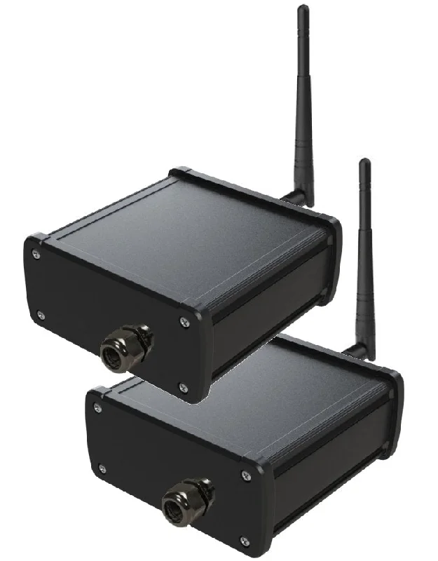 Long Distance Remote-Control Switch Transmitter/Relay Receiver - 2.4 GHz or 900 MHz Models - Linear XT / XR Replacement Long Distance Remote-Control Switch Transmitter/Relay Receiver - 2.4 GHz or 900 MHz Models - Linear XT / XR Replacement