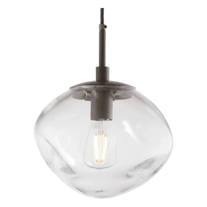 Track lighting with integrated LED driversNebula Nova Pendant, Incandescent