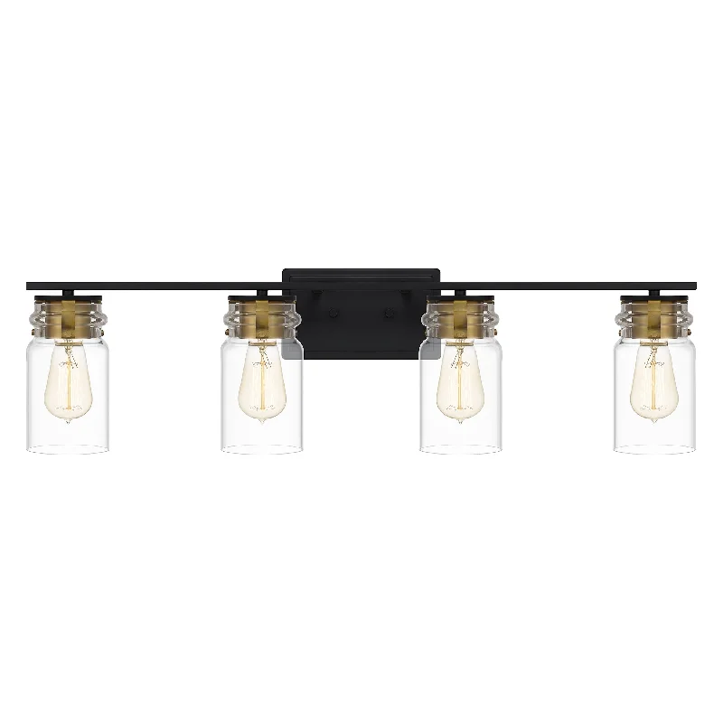 Track lighting for replacing old fluorescent fixturesKeesey Vanity Light