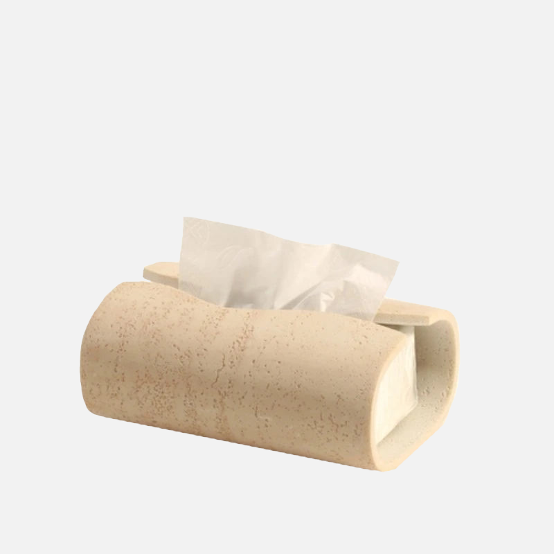 Tissue Box