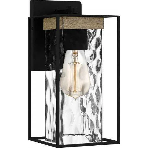 Track lighting with frosted glass shadesLongwood Small Outdoor Wall Lantern