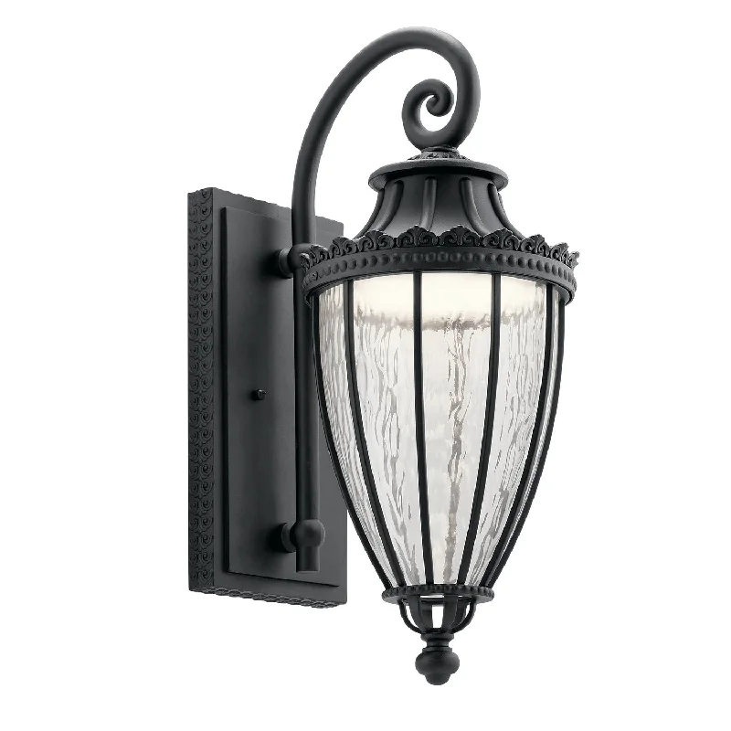 Dimmable track lighting for home officesWakefield Outdoor Wall Mount Lantern