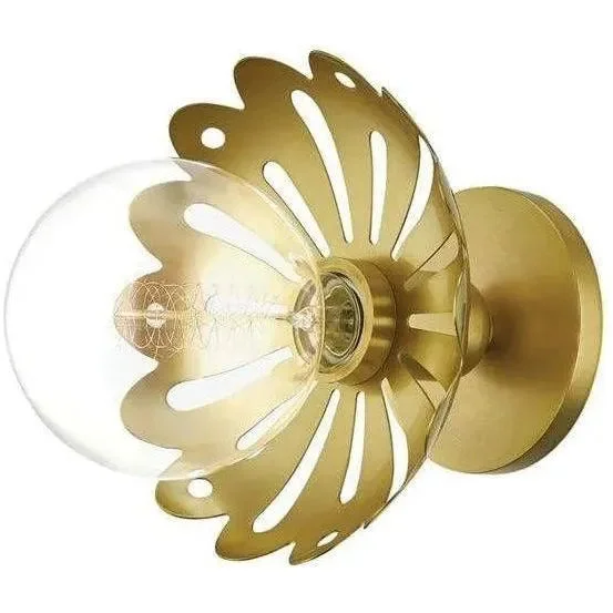 Track lighting for updating office lobbiesAlyssa Wall Sconce