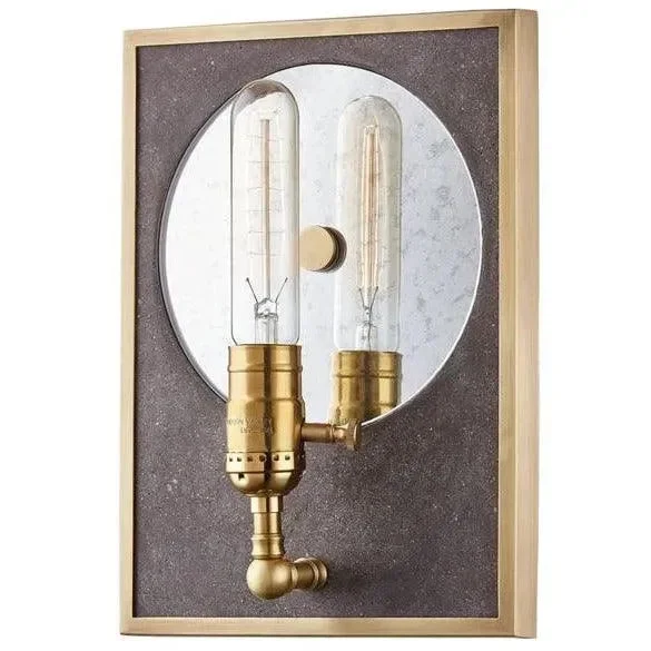 Commercial - grade track lighting for storesRipley Wall Sconce by Mitzi