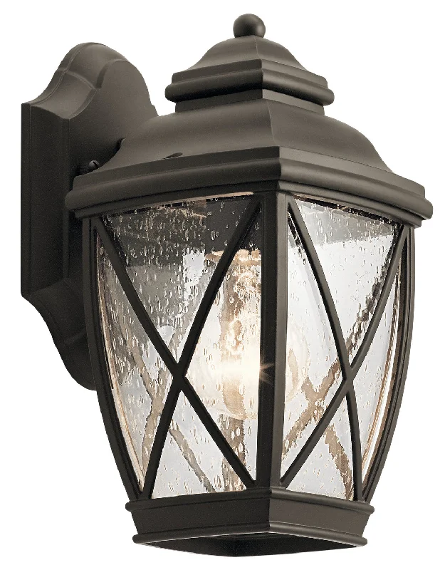 Track lighting for rental propertiesTangier Outdoor Wall Mount Lantern