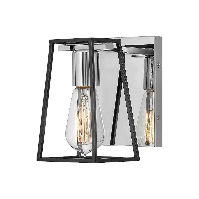 Track lighting for small apartmentsmarble wall lamps with luxurious veining for high - end living spacesFilmore Bath Wall Light