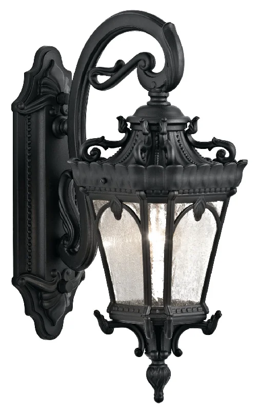 Track lighting for modernizing traditional interiorsTournai Outdoor Wall Mount Lantern