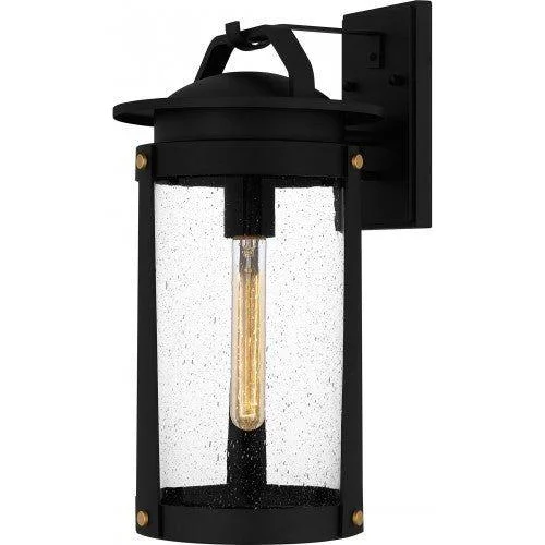 Smart track lighting with voice controlClifton Large Outdoor Wall Lantern