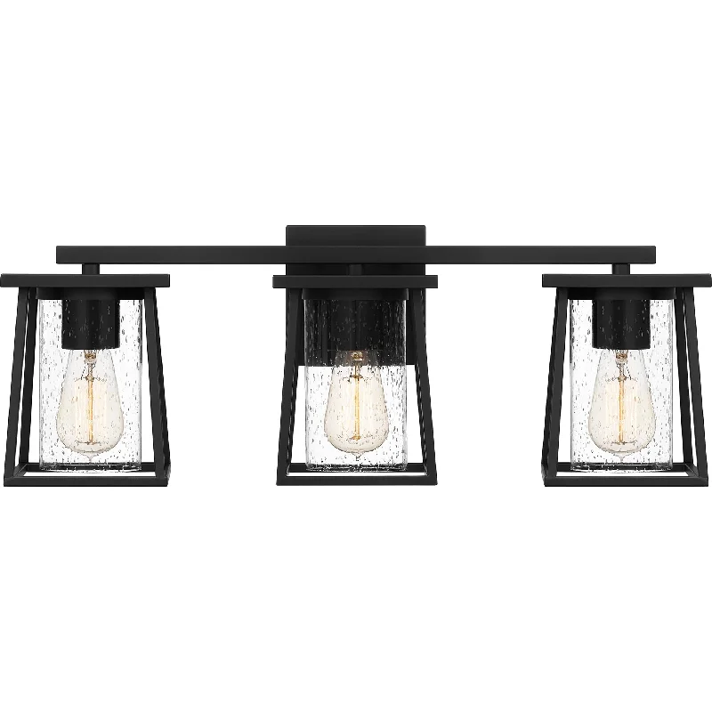 High - lumen track lighting for bright spacesLodge Vanity Light