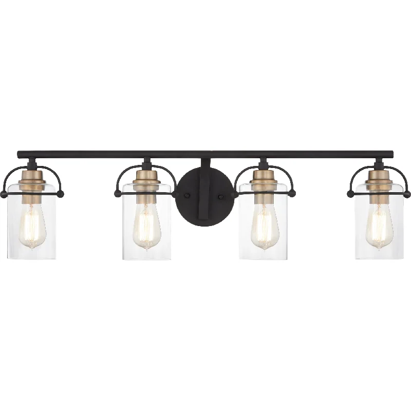 Waterproof track lighting for bathroomsEmerson Vanity Light