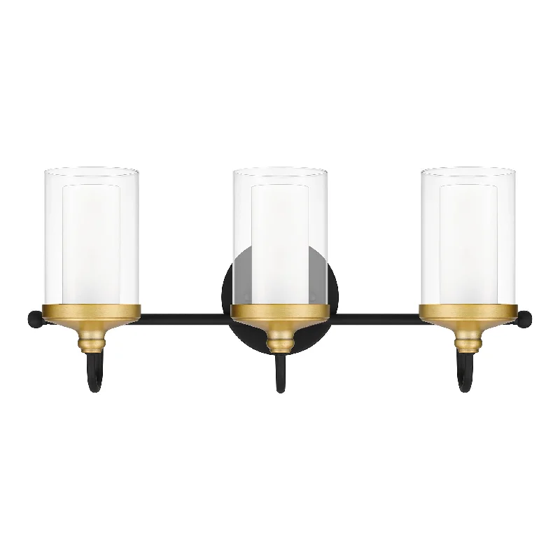Commercial - grade track lighting for storesRowland Vanity Light