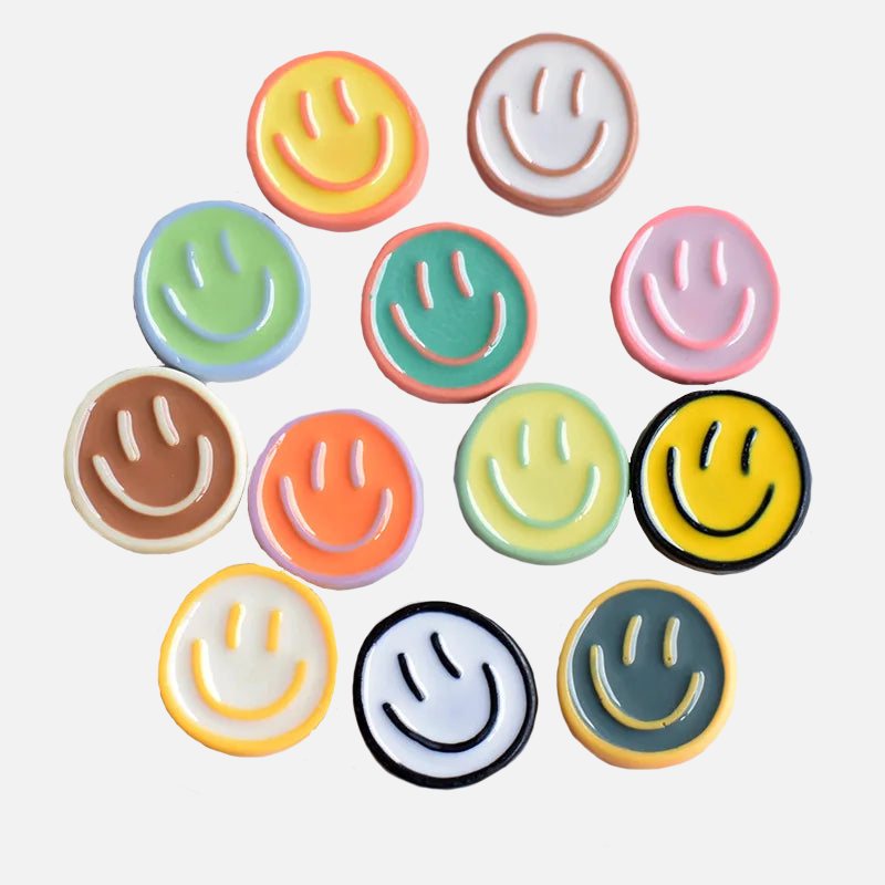 Colorful Mix