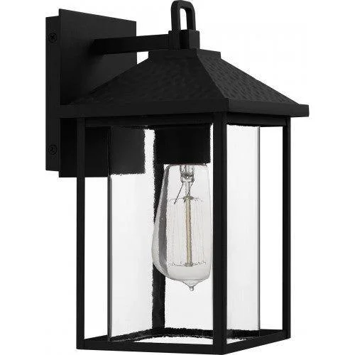 Track lighting with a sleek profileFletcher Small Outdoor Wall Lantern