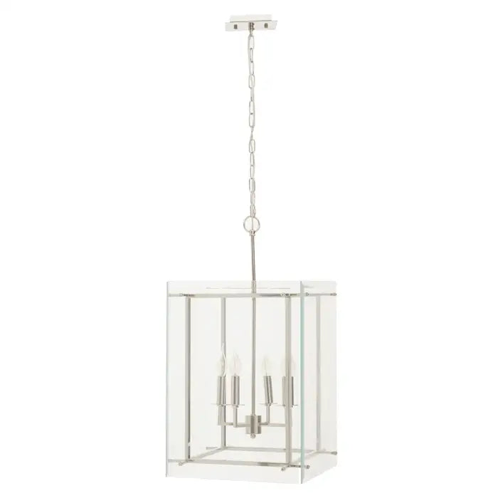 High - lumen track lighting for bright spacesConneaut 4Lt/ 5Lt Pendant Light- Nickel Finishes High - lumen track lighting for bright spacesConneaut 4Lt/ 5Lt Pendant Light- Nickel Finishes