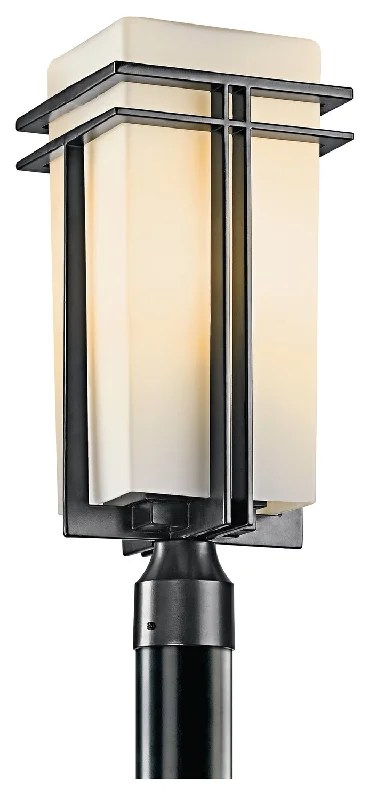 Track lighting for rental propertiesTremillo Outdoor Post Mount Lantern