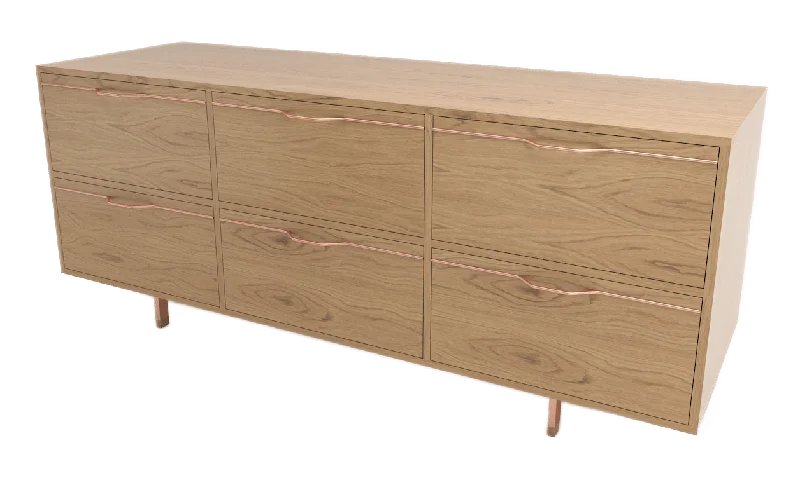 Rose Copper