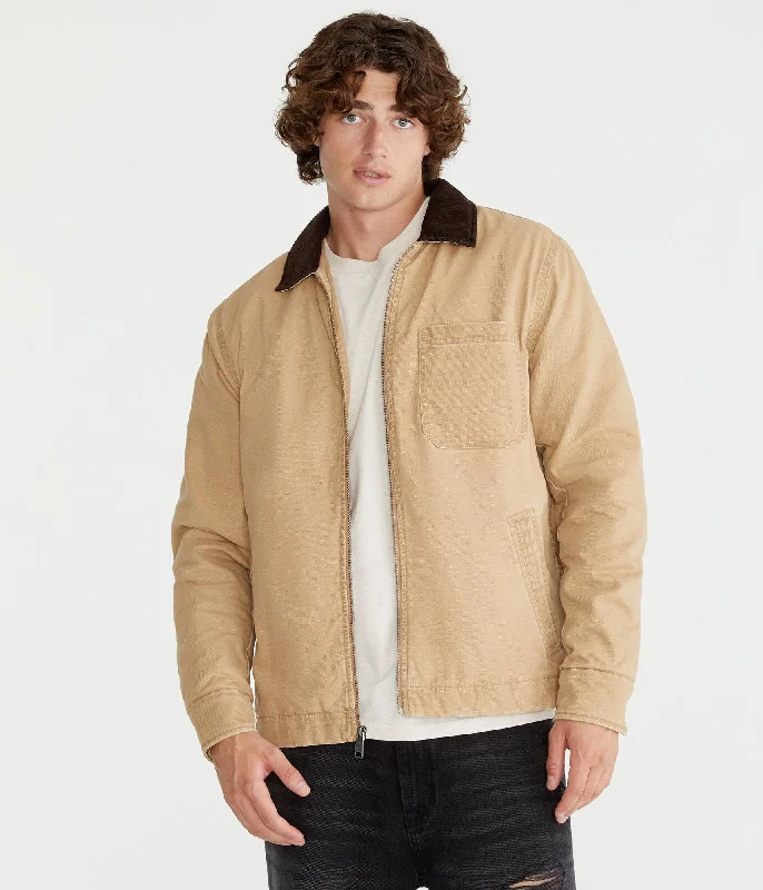 Aeropostale Workwear Jacket