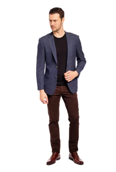 Slim Fit Rags to Riches Sport Jacket GB-ITA-SJ-24