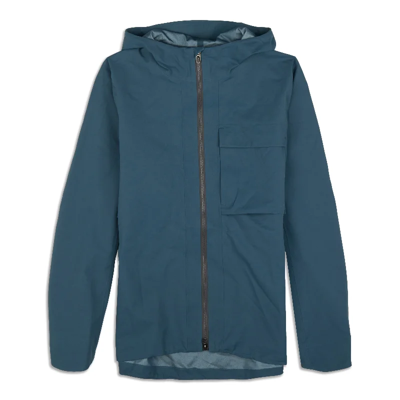 Outpour Jacket