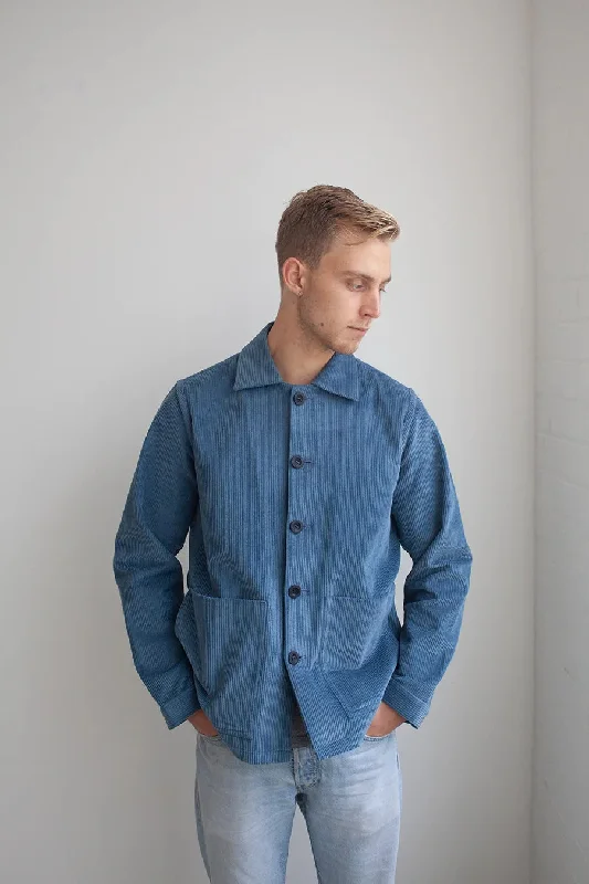 Modern Sewing Co. Men's Jaime Jacket