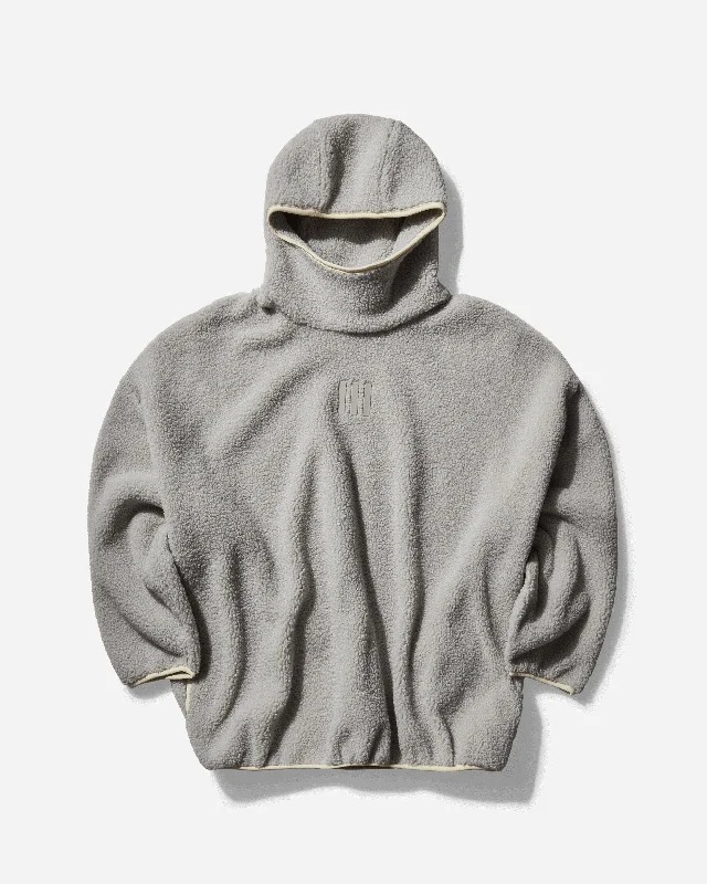 Men's Fear of God Athletics Hike Hoodie Sesame