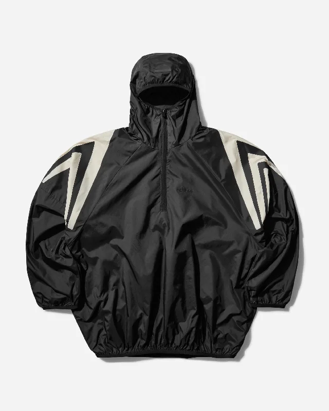 Men's Fear of God Athletics Adi Nation Jacket Black