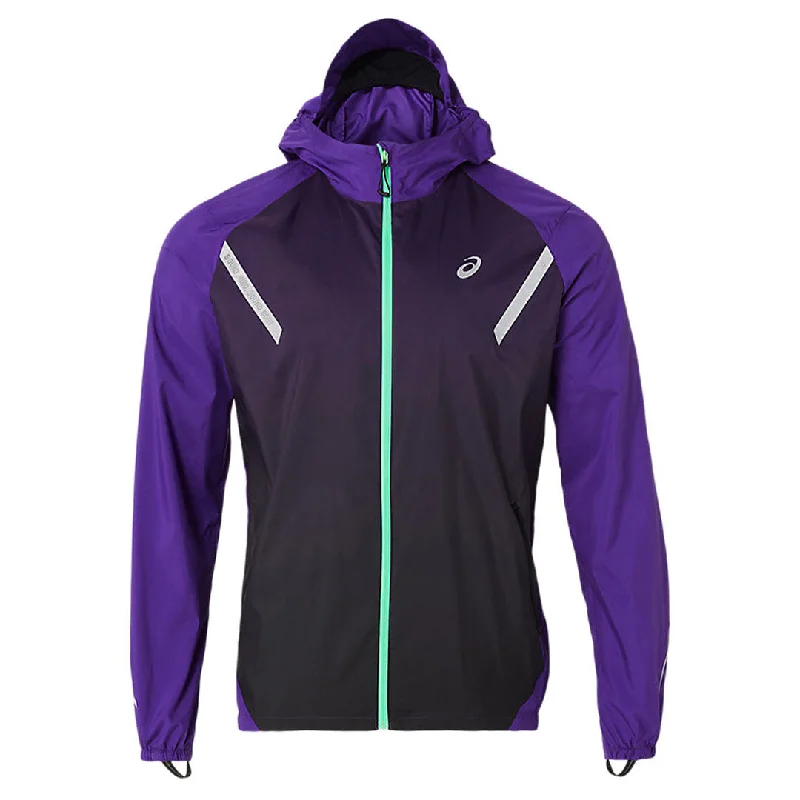 Asics - Men's Lite-Show Jacket (2011C111 500)