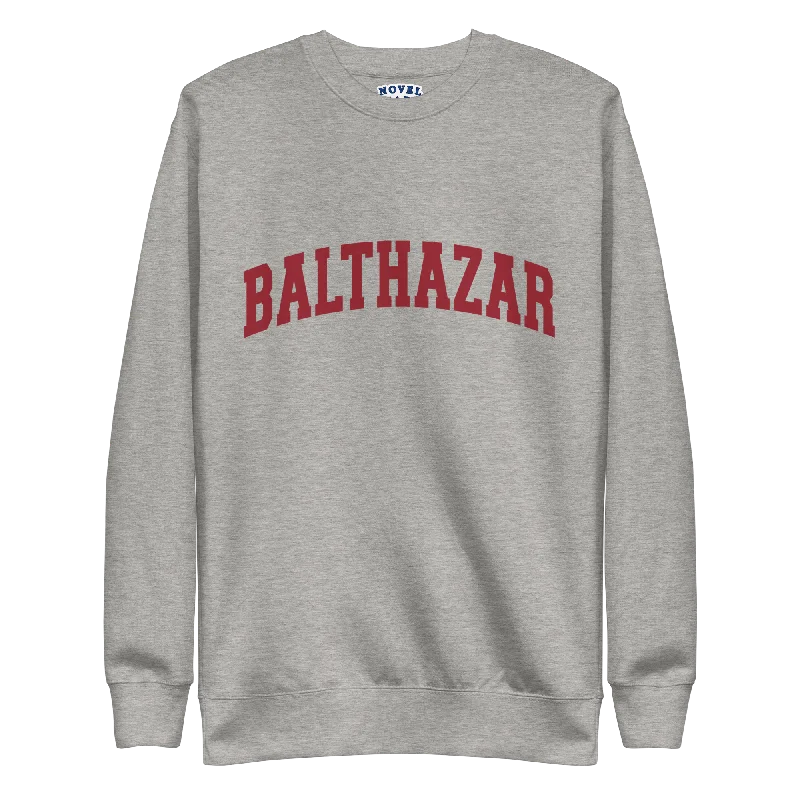 Balthazar Sweatshirt