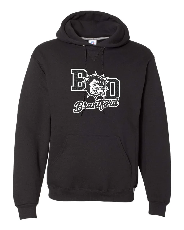 BD Brantford Chen HOODIE