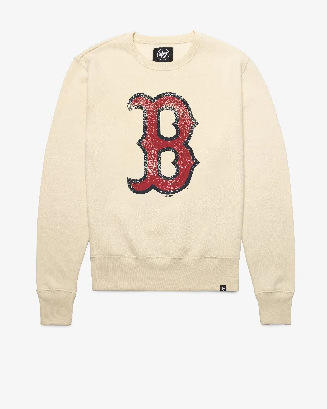 BOSTON RED SOX D IMPRINT '47 HEADLINE CREW