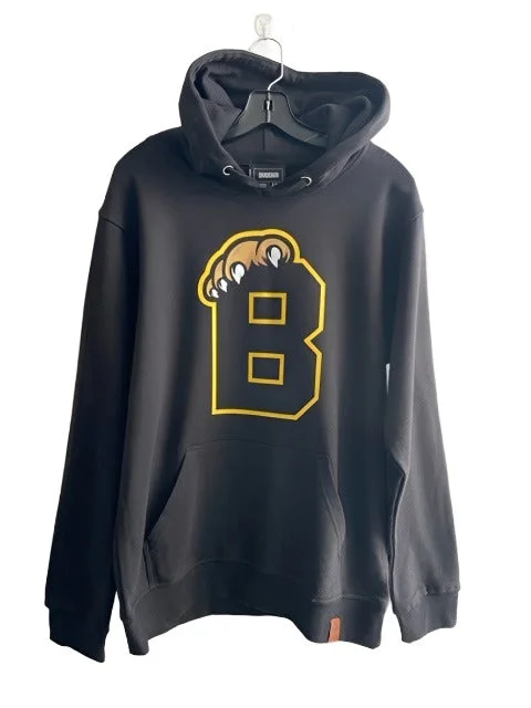 Brantford Moto Hoodie