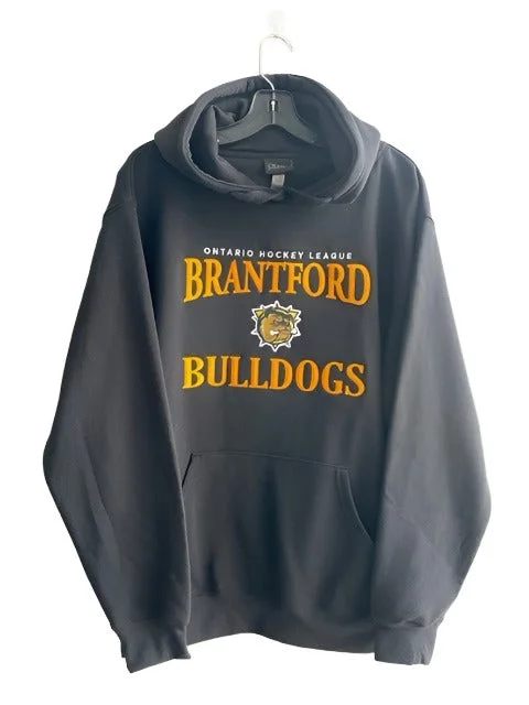 Brantford OHL Hoodie