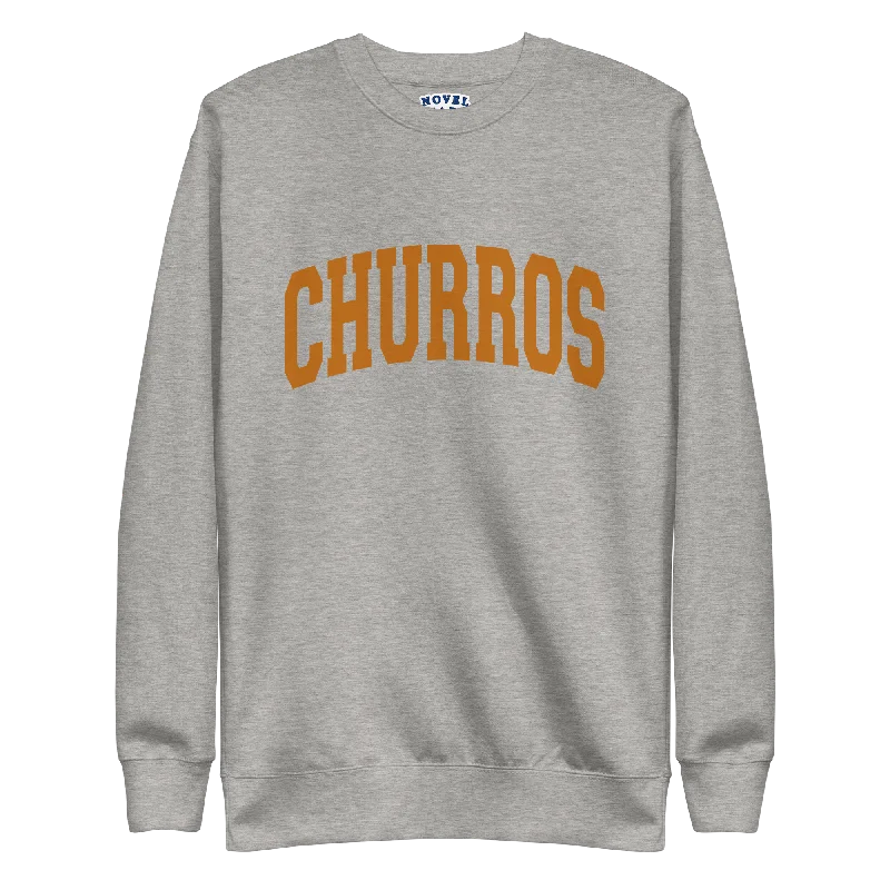 Churros Sweatshirt