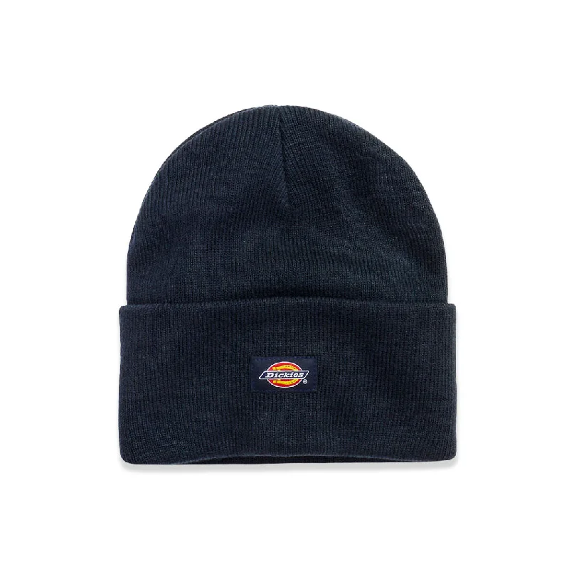 Dickies - Knit Beanie (WH201 DN)