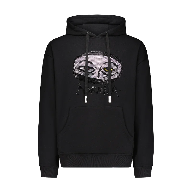 EYES ON YOU HOODIE