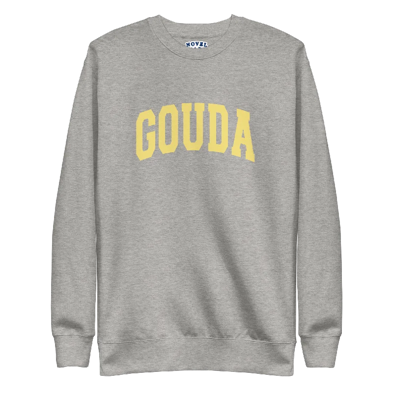 Gouda Sweatshirt