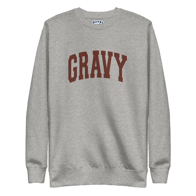 Gravy Sweatshirt