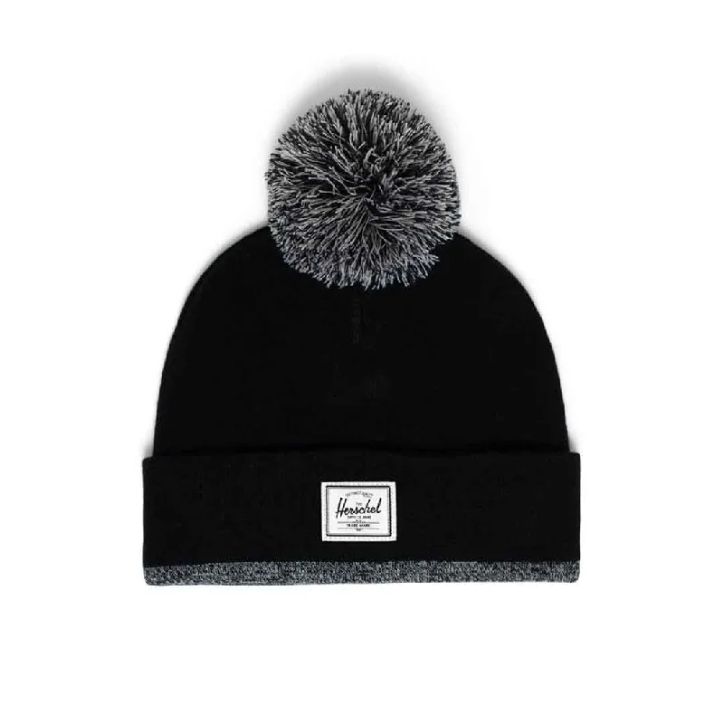 Herschel - Elmer Pom Beanie (50214 00001)