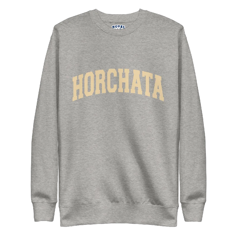 Horchata Sweatshirt