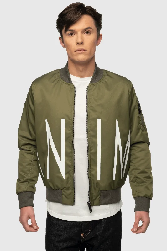 INIMIGO Print Bomber