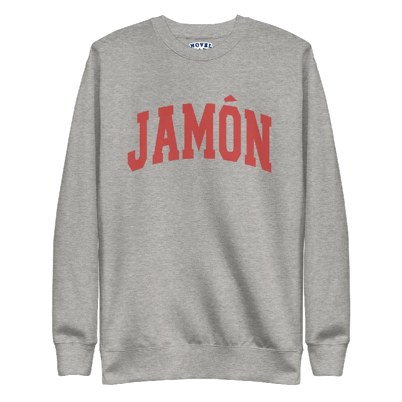 Jamon Sweatshirt